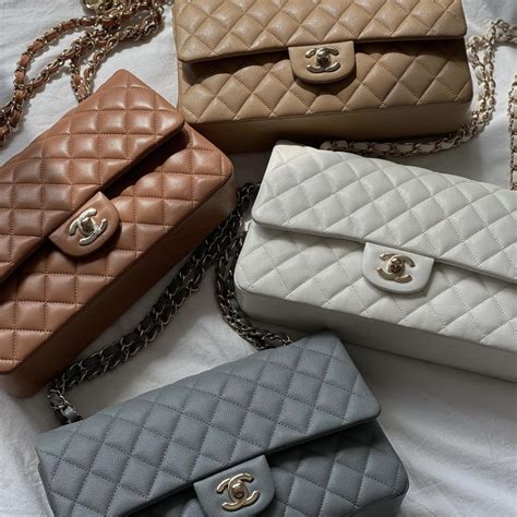 how much is a chanel handbag|cheapest chanel bag price.